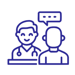 Doctor Icon